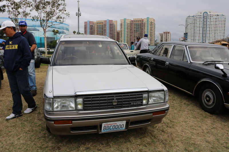 Illustration for article titled Toyotafest Photodump